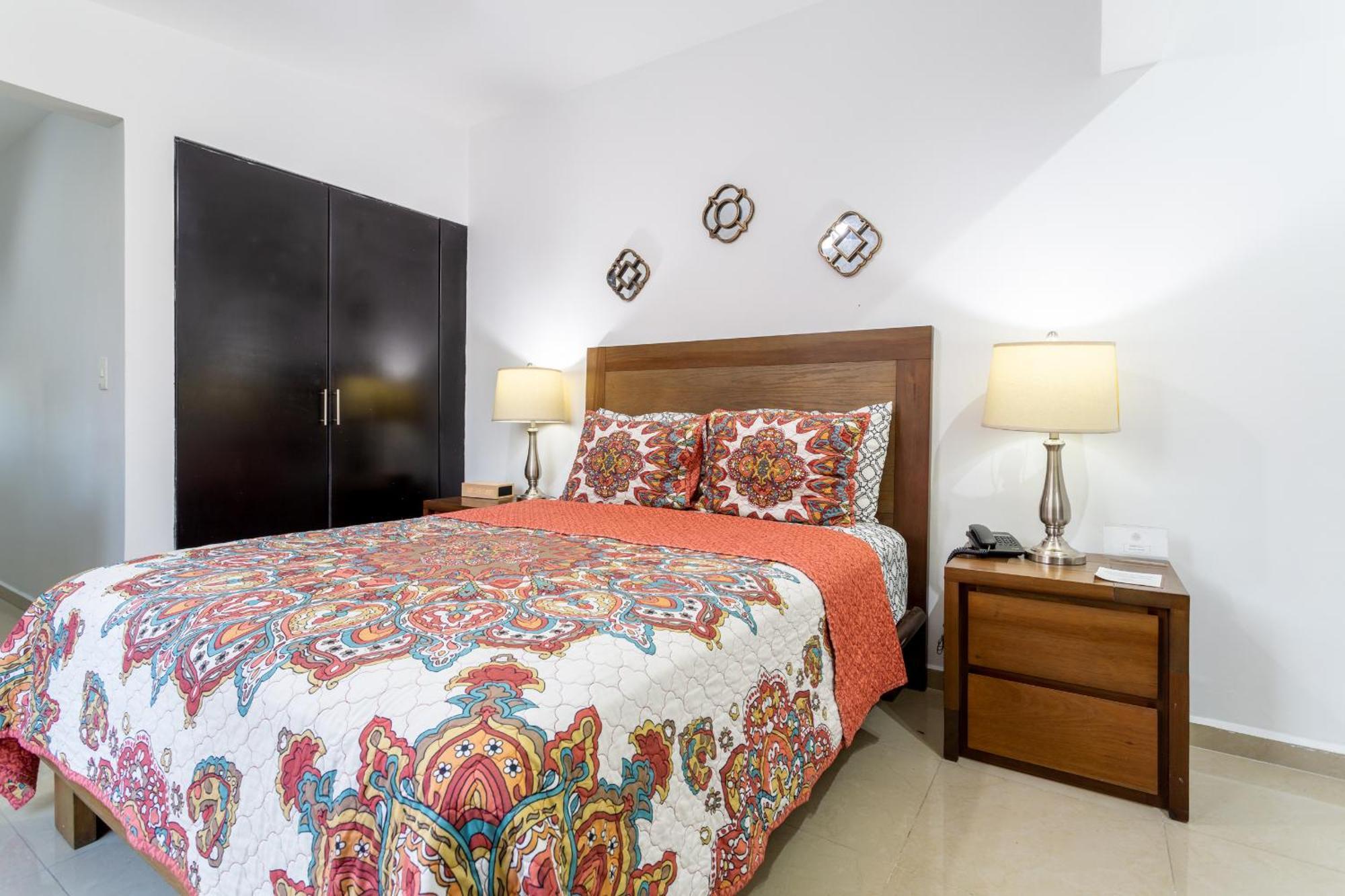 Suites 259 Condesa Meksika Dış mekan fotoğraf