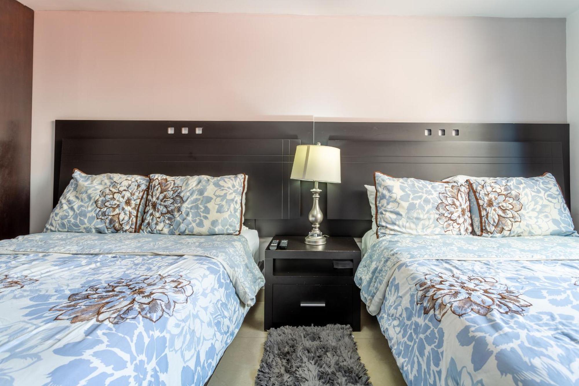 Suites 259 Condesa Meksika Dış mekan fotoğraf