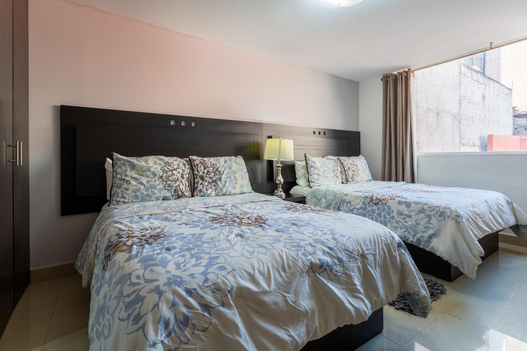 Suites 259 Condesa Meksika Dış mekan fotoğraf