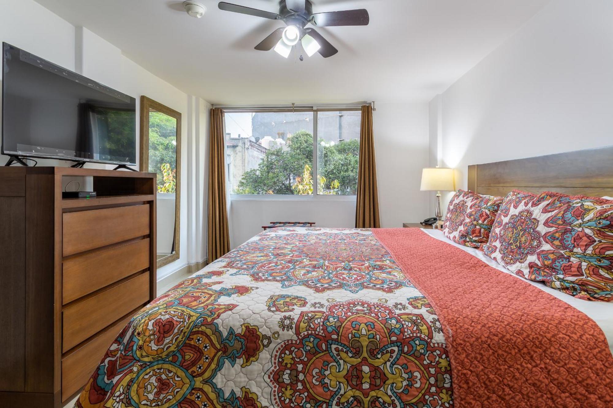 Suites 259 Condesa Meksika Dış mekan fotoğraf