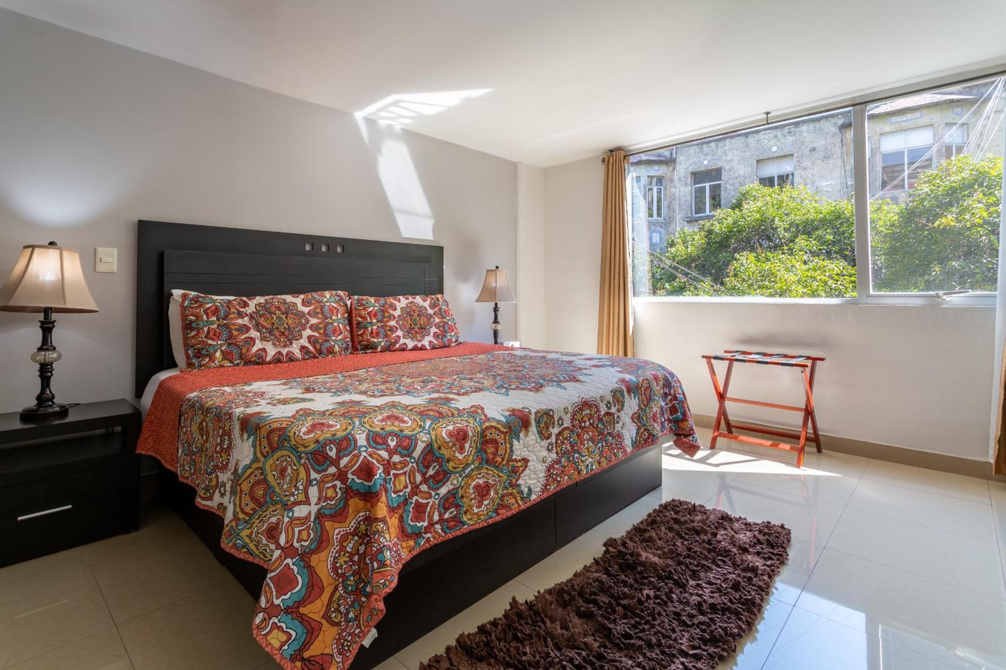 Suites 259 Condesa Meksika Dış mekan fotoğraf