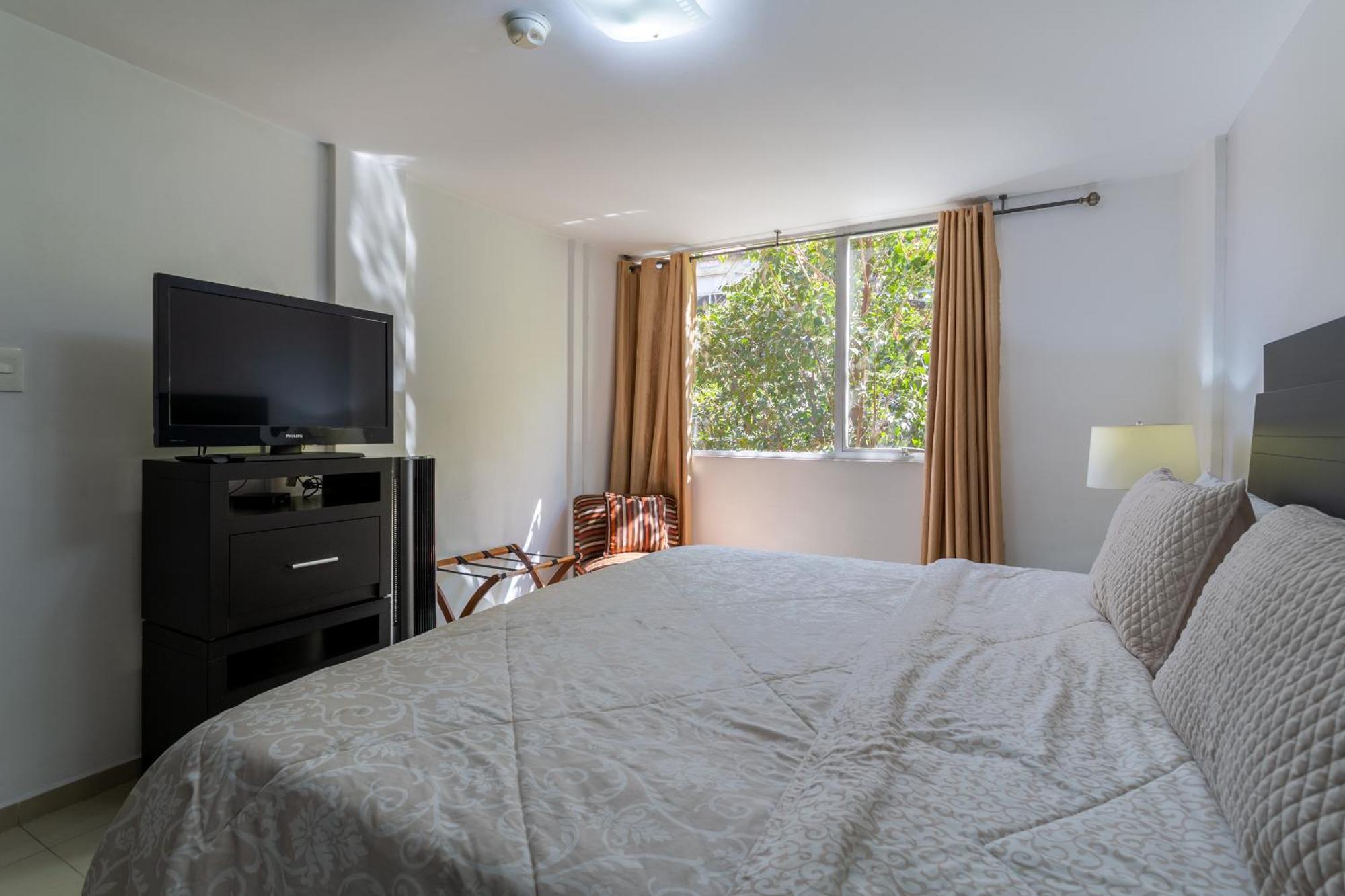 Suites 259 Condesa Meksika Dış mekan fotoğraf