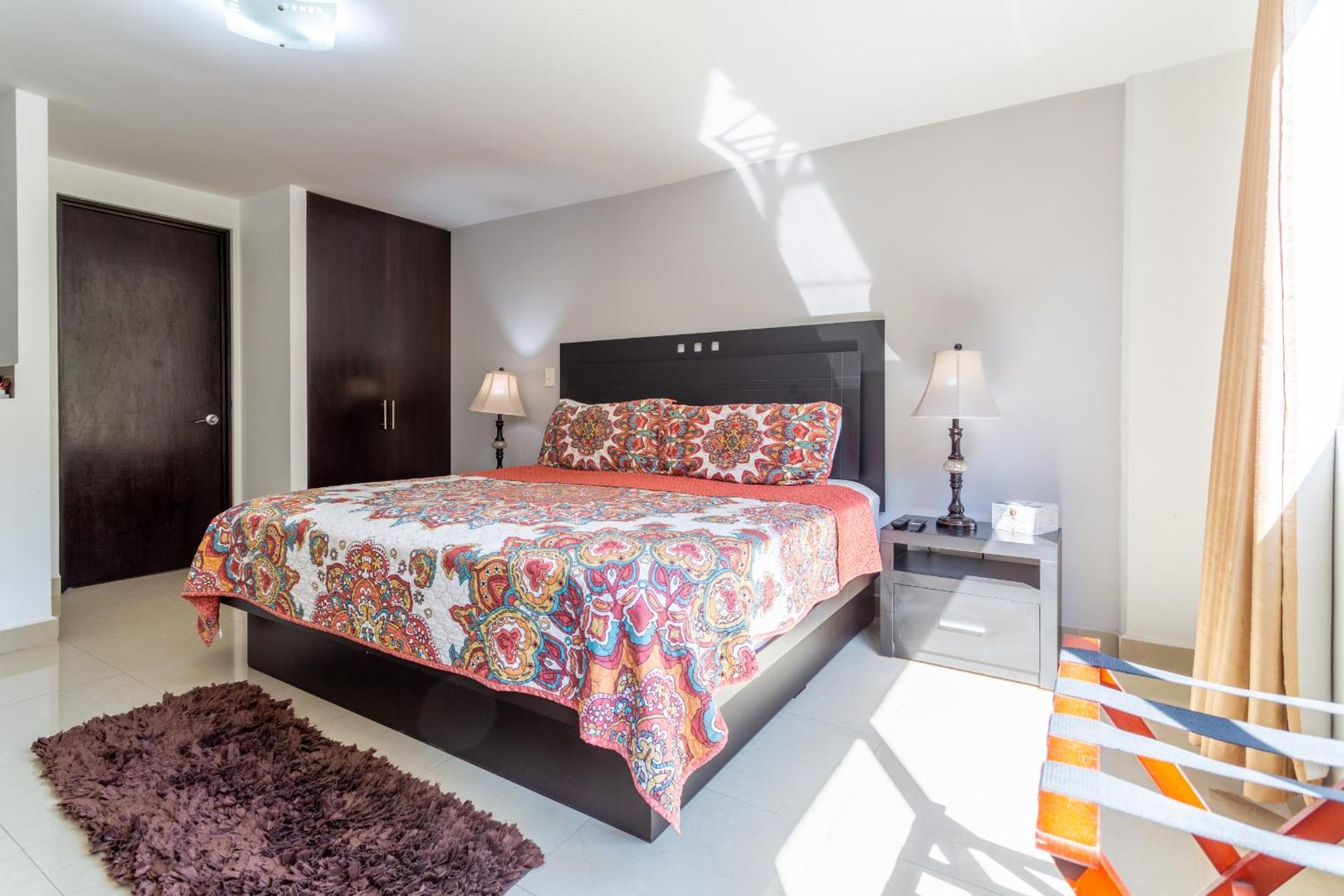 Suites 259 Condesa Meksika Dış mekan fotoğraf