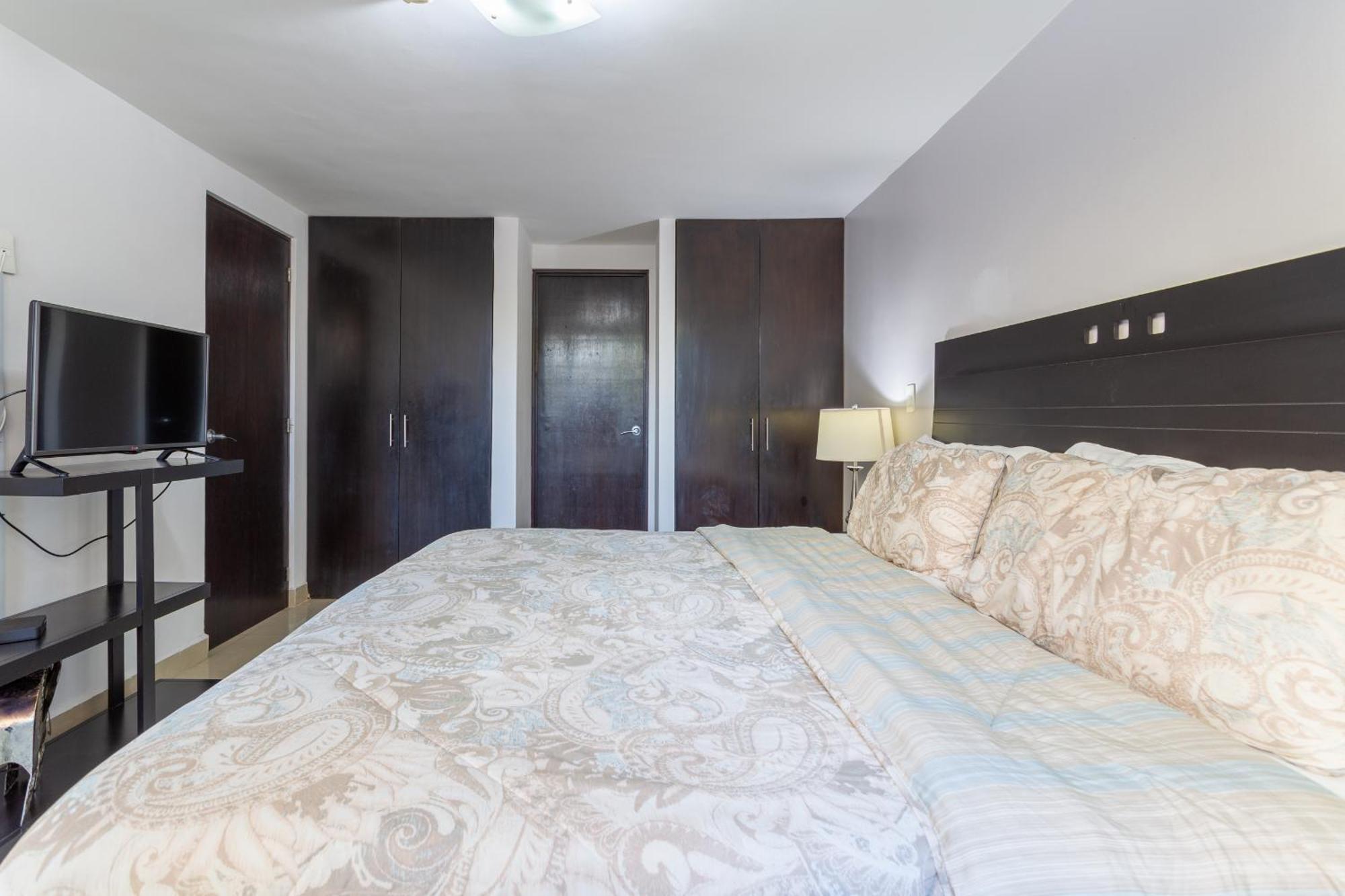 Suites 259 Condesa Meksika Dış mekan fotoğraf