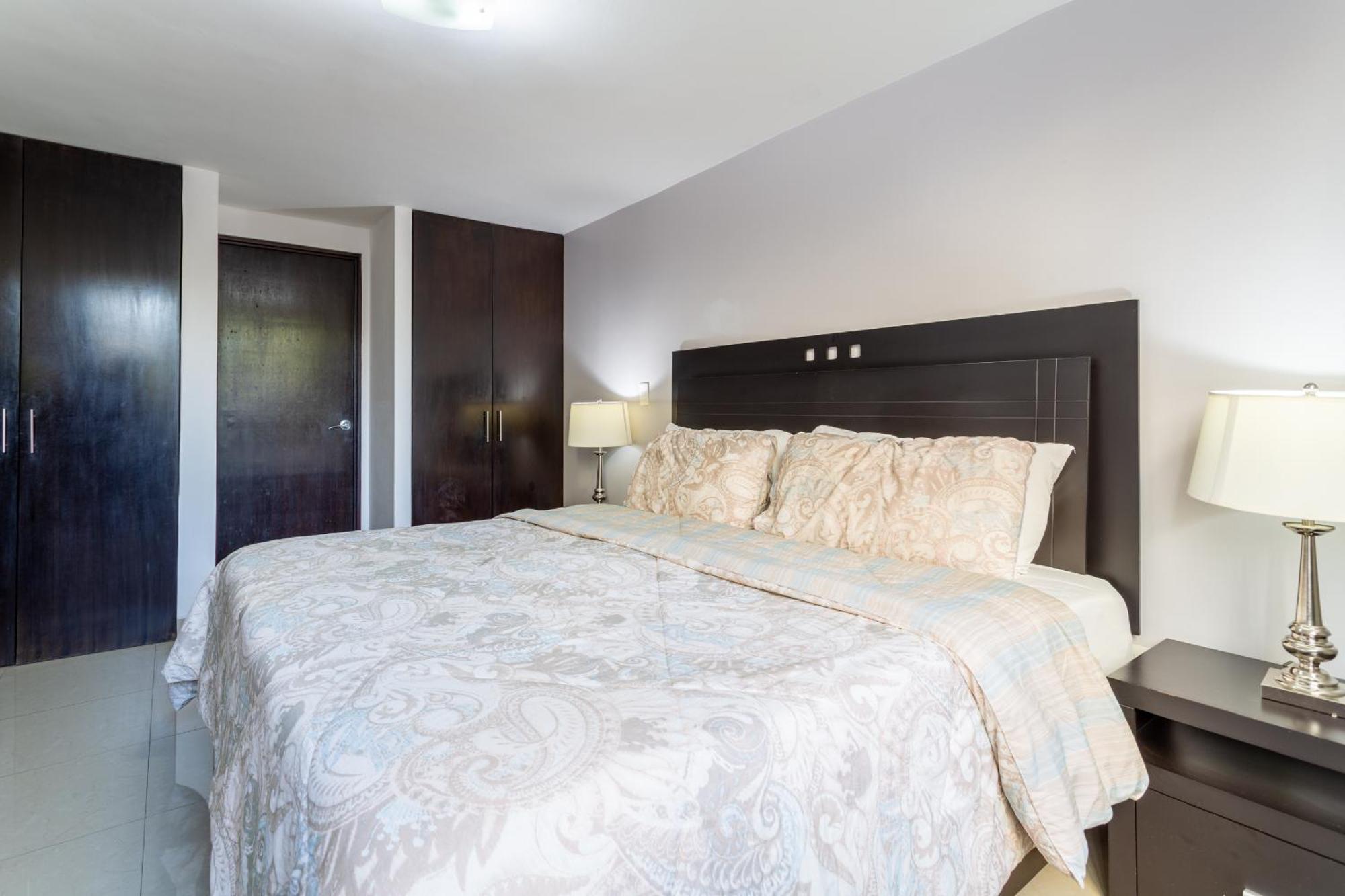 Suites 259 Condesa Meksika Dış mekan fotoğraf