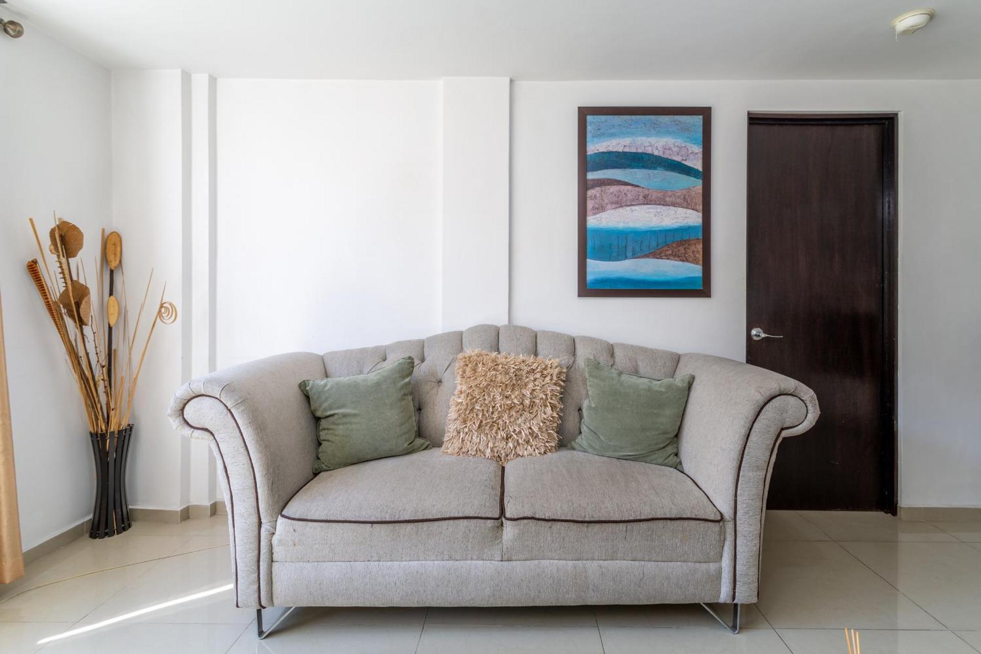 Suites 259 Condesa Meksika Dış mekan fotoğraf