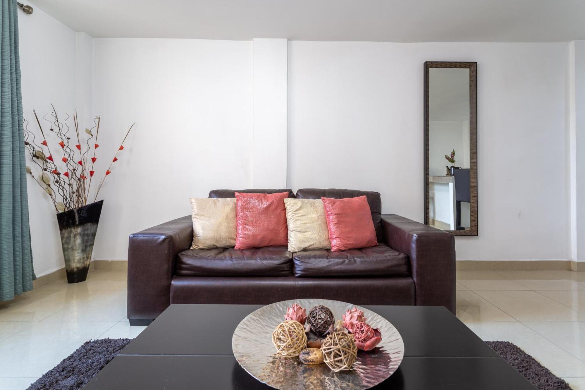 Suites 259 Condesa Meksika Dış mekan fotoğraf
