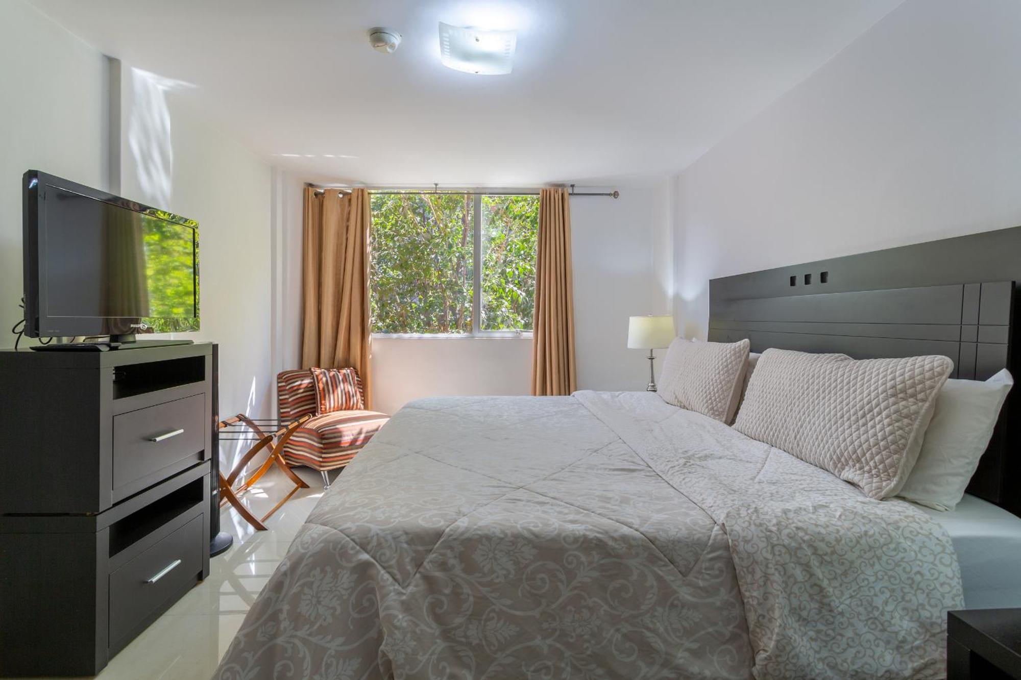 Suites 259 Condesa Meksika Dış mekan fotoğraf