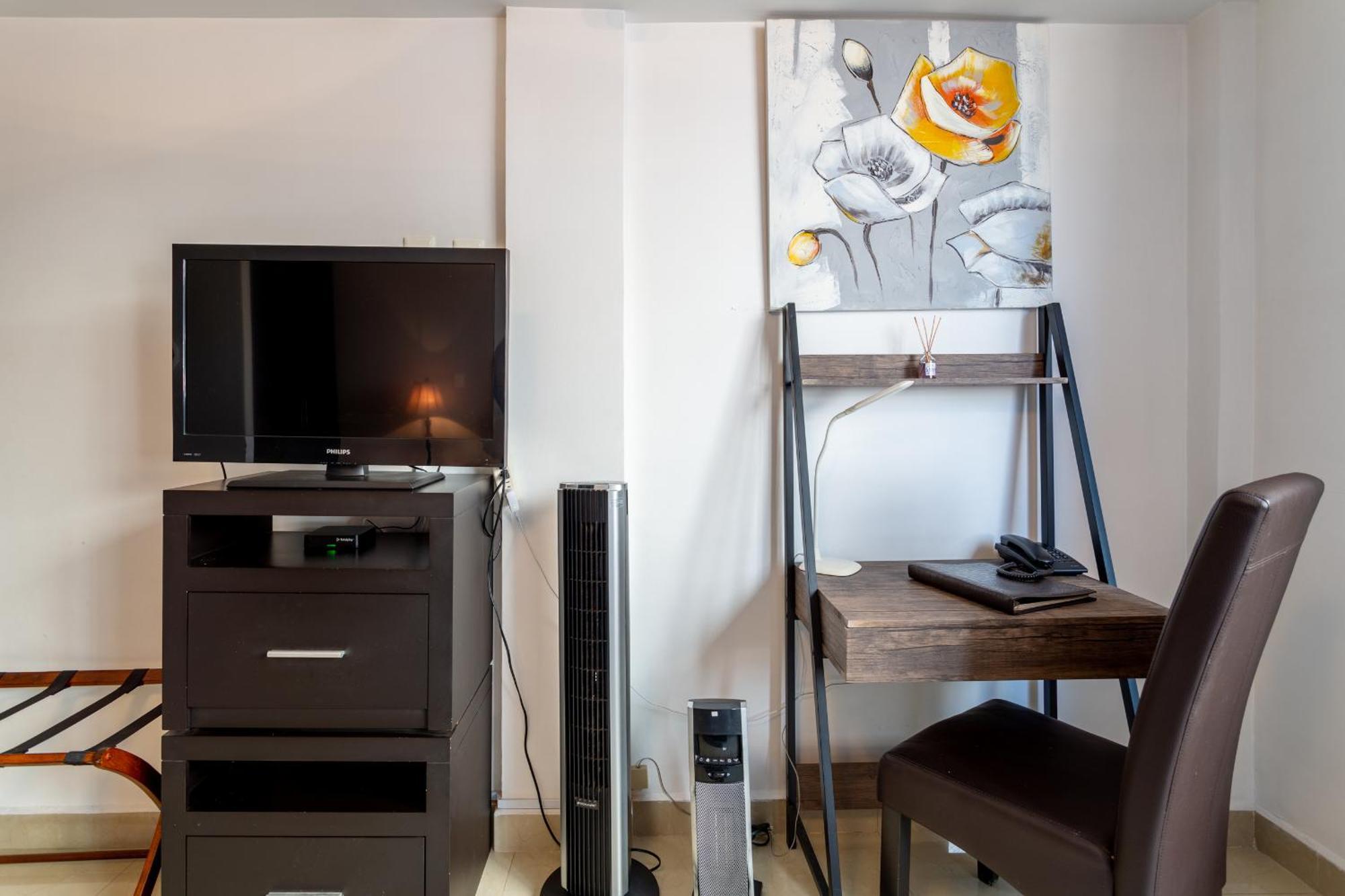 Suites 259 Condesa Meksika Dış mekan fotoğraf