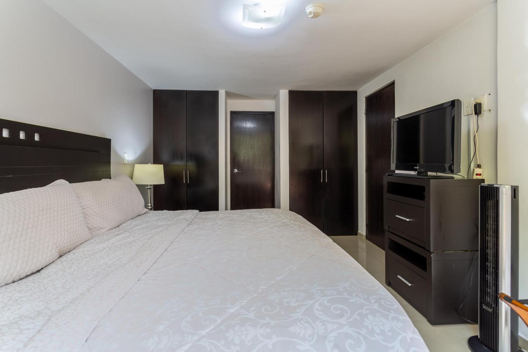 Suites 259 Condesa Meksika Dış mekan fotoğraf