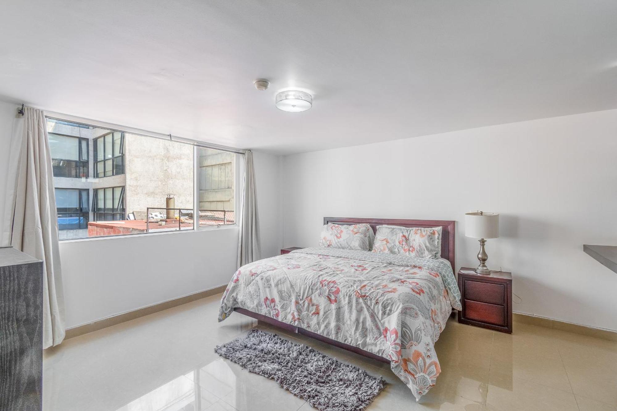 Suites 259 Condesa Meksika Dış mekan fotoğraf