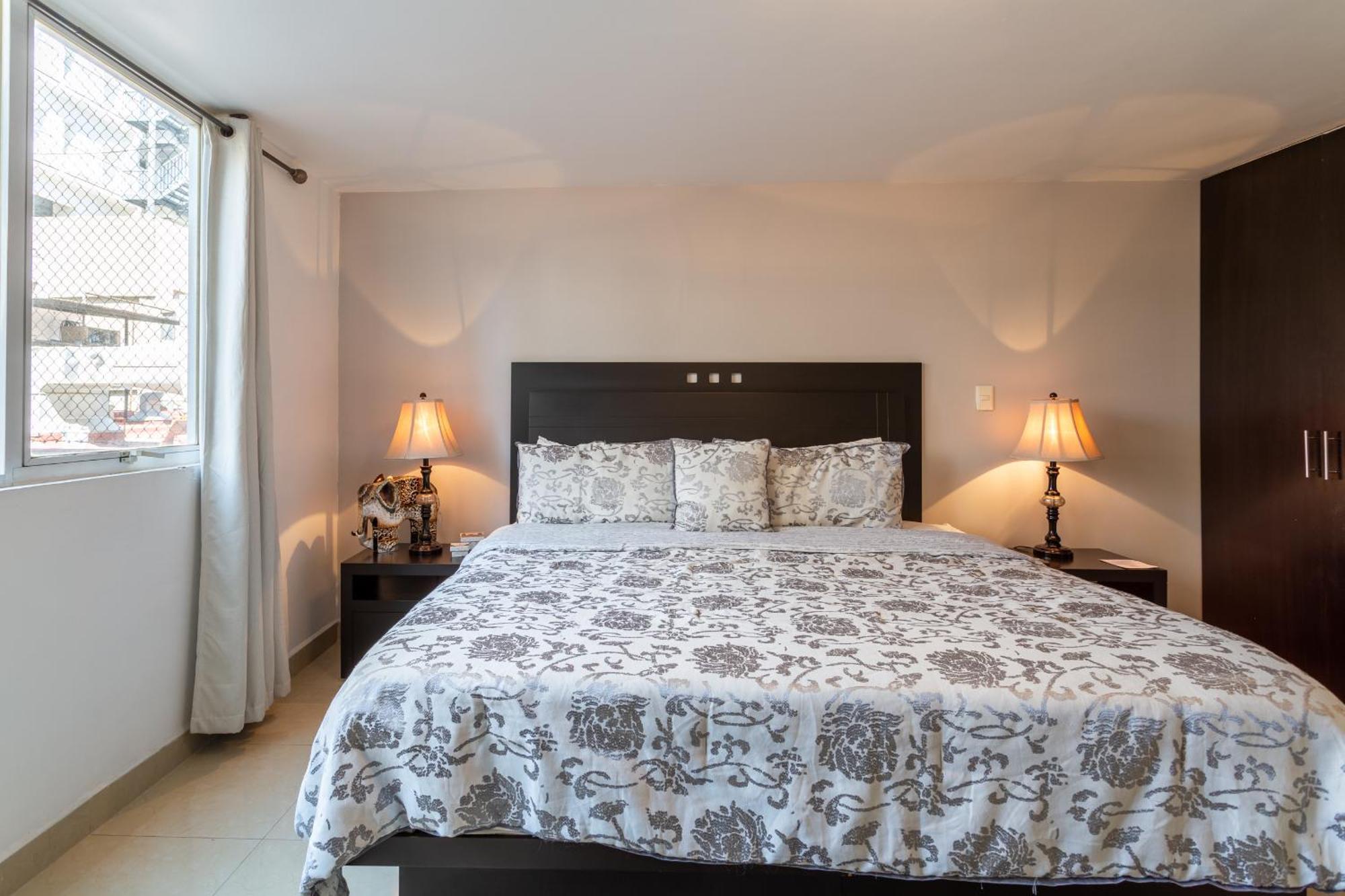 Suites 259 Condesa Meksika Dış mekan fotoğraf